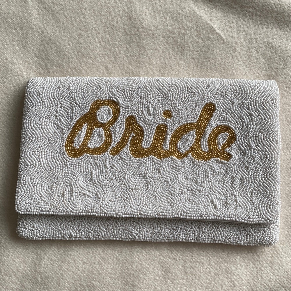 Bride bag